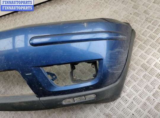 купить Бампер передний на Ford Fusion