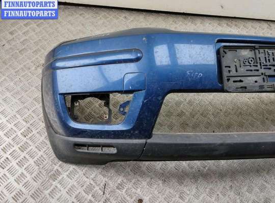 купить Бампер передний на Ford Fusion