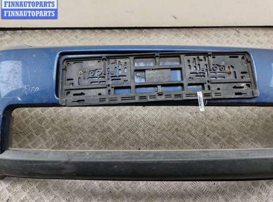 купить Бампер передний на Ford Fusion