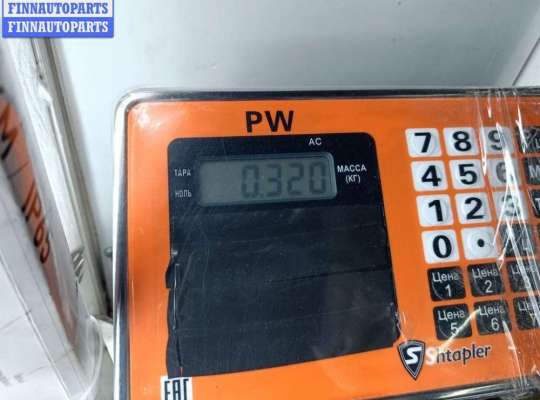 купить Крюк буксировочный на Ford Fusion