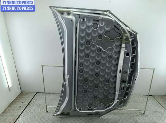 купить Капот на Opel Astra H (2004-2009)