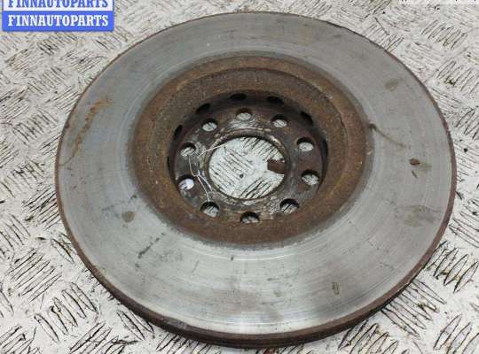 купить Диск тормозной передний на Audi A4 B6 (2001-2004)