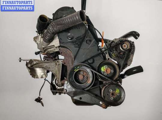 купить Двигатель (ДВС) на Volkswagen Golf-3