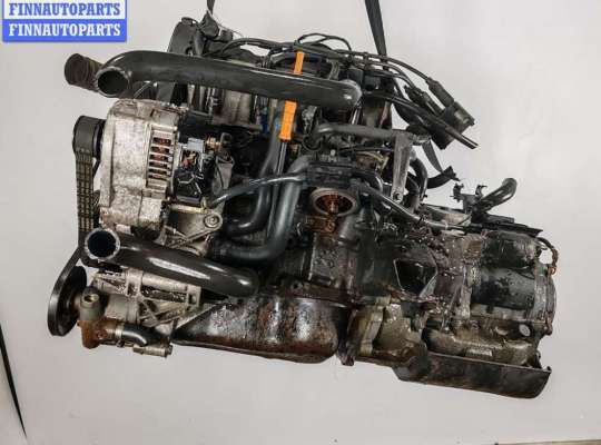 купить Двигатель (ДВС) на Volkswagen Golf-3