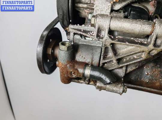 купить Двигатель (ДВС) на Volkswagen Golf-3