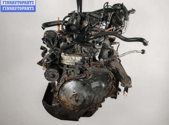 купить Двигатель (ДВС) на Volkswagen Golf-3