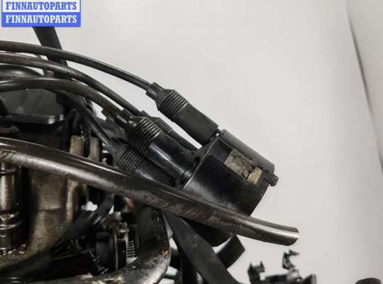 купить Двигатель (ДВС) на Volkswagen Golf-3