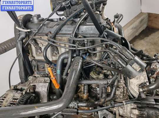 купить Двигатель (ДВС) на Volkswagen Golf-3