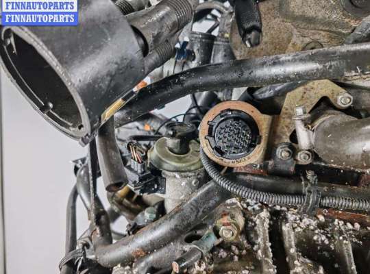 купить Двигатель (ДВС) на Volkswagen Golf-3