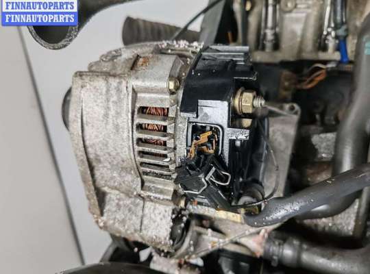 купить Двигатель (ДВС) на Volkswagen Golf-3