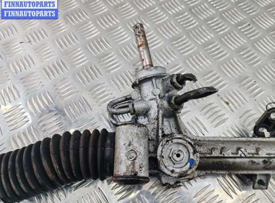 Рулевая рейка на Opel Zafira A