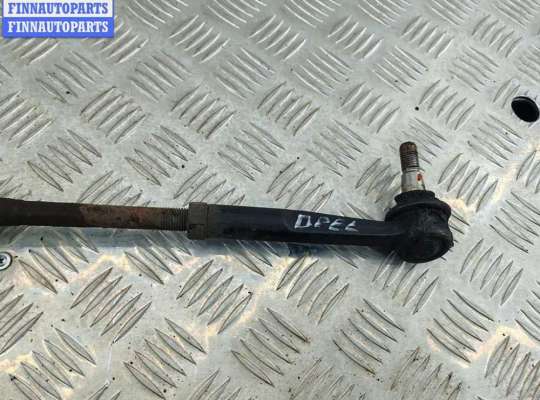 Рулевая рейка на Opel Zafira A