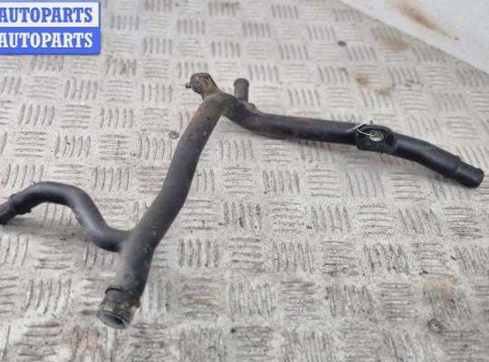 Трубка охлаждающей жидкости пластиковая VG2573894 на Volkswagen Touran