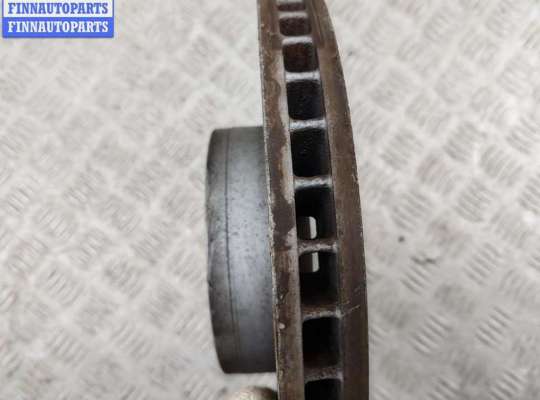 купить Диск тормозной передний на Opel Omega B (1994-2003)