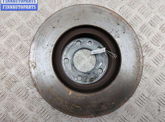 купить Диск тормозной передний на Opel Omega B (1994-2003)