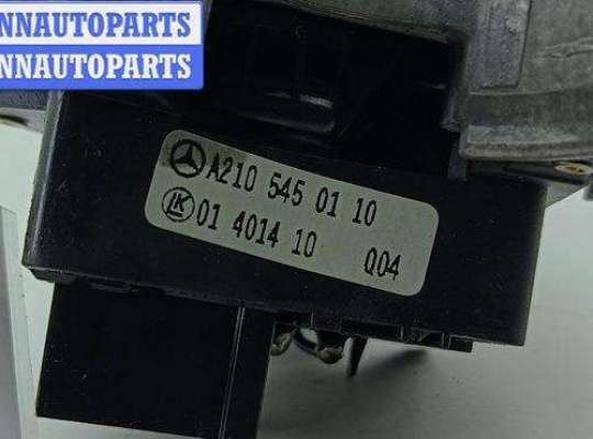 купить Переключатель подрулевой (стрекоза) на Mercedes E-Class W210 (1995-2002)