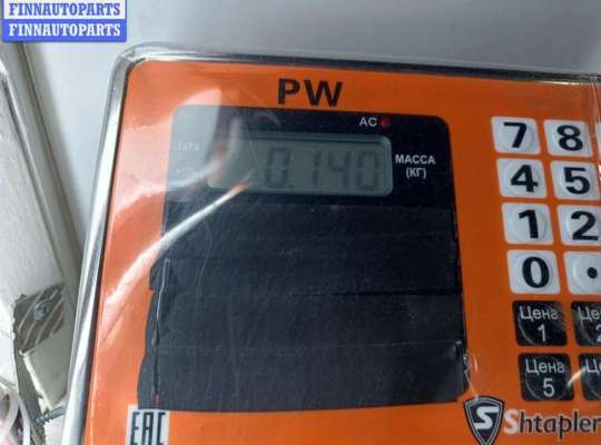 купить Переключатель подрулевой (стрекоза) на Mercedes E-Class W210 (1995-2002)