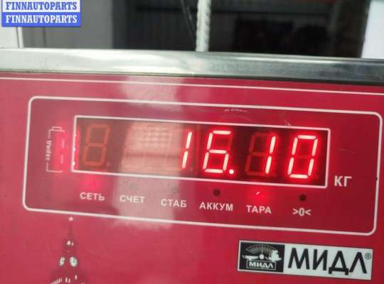 купить Головка блока цилиндров двигателя (ГБЦ) на Audi A6 C6 (2004-2011)