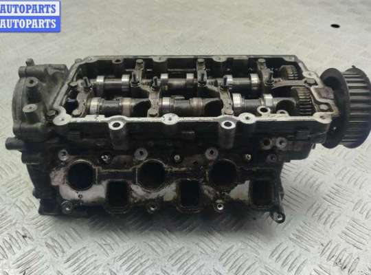 купить Головка блока цилиндров двигателя (ГБЦ) на Audi A6 C6 (2004-2011)