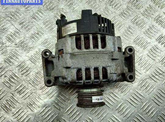 Генератор AU1752032 на Audi A4 B6 (2001-2004)