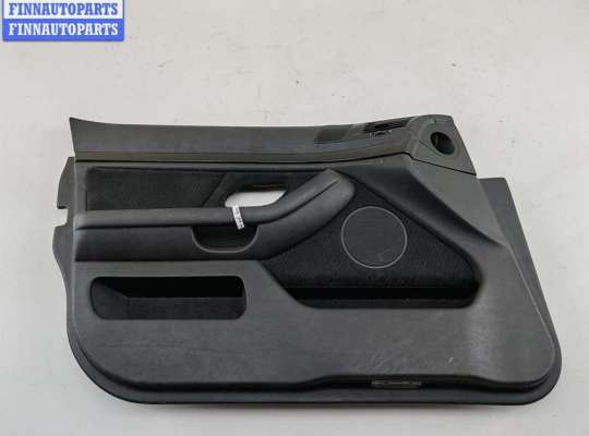 Обшивка двери передней левой (дверная карта) BM3559854 на BMW 5 E39 (1995-2003)