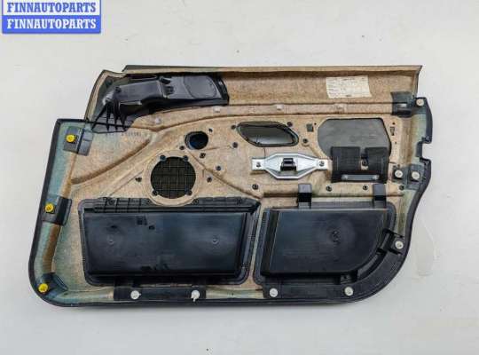 купить Обшивка двери передней левой (дверная карта) на BMW 5 E39 (1995-2003)