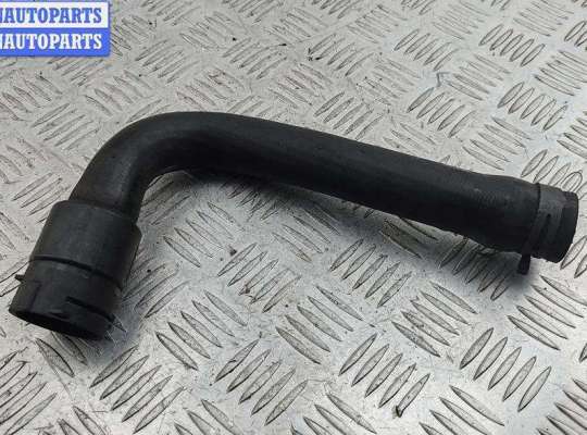 купить Патрубок радиатора на Audi A4 B5 (1994-2001)