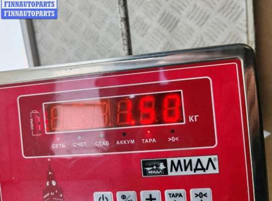 купить Двигатель отопителя (моторчик печки) на Peugeot 407