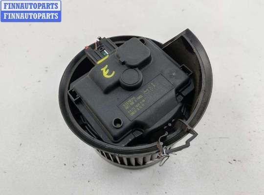 купить Двигатель отопителя (моторчик печки) на Peugeot 407