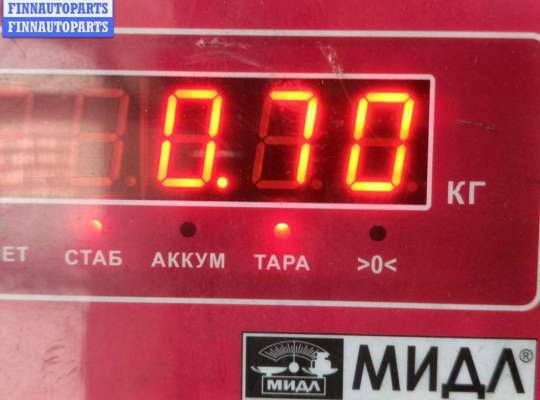 купить Подушка крепления двигателя на Audi A6 C5 (1997-2005)