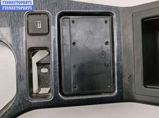 купить Консоль салона (кулисная часть) на BMW 5 E39 (1995-2003)