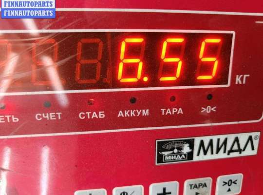 купить Рейка рулевая на Opel Astra G (1998-2004)