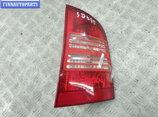 купить Фонарь задний правый на Skoda Octavia mk1 (A4 1U) 1996-2010