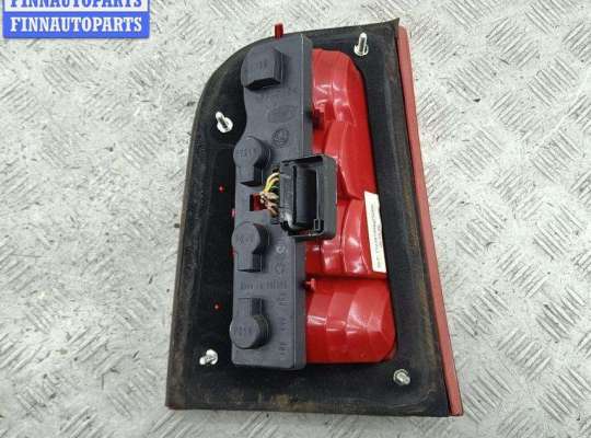 купить Фонарь задний правый на Skoda Octavia mk1 (A4 1U) 1996-2010