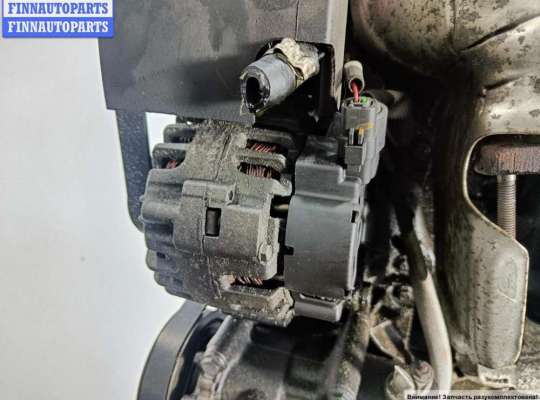 купить Двигатель (ДВС) на Citroen Xsara Picasso