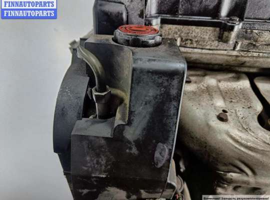 купить Двигатель (ДВС) на Citroen Xsara Picasso