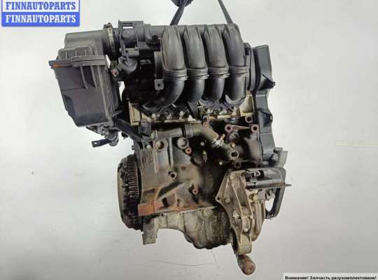 купить Двигатель (ДВС) на Citroen Xsara Picasso