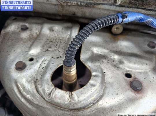 купить Двигатель (ДВС) на Citroen Xsara Picasso