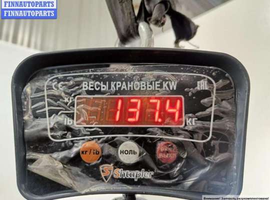 купить Двигатель (ДВС) на Citroen Xsara Picasso