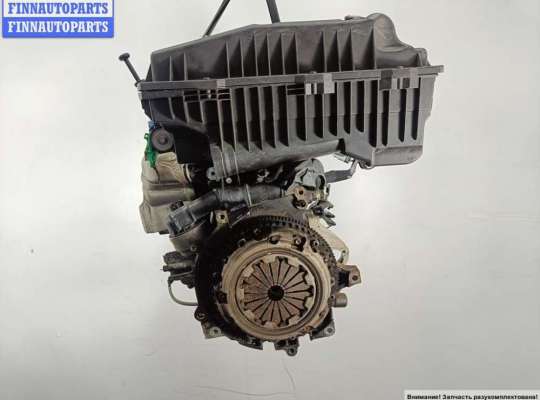 купить Двигатель (ДВС) на Citroen Xsara Picasso
