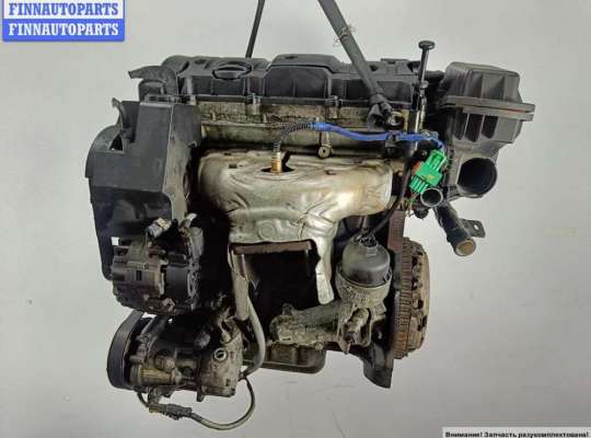 купить Двигатель (ДВС) на Citroen Xsara Picasso