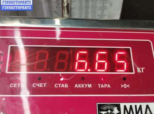 купить Ступица передняя правая на Opel Zafira A (1999-2005)