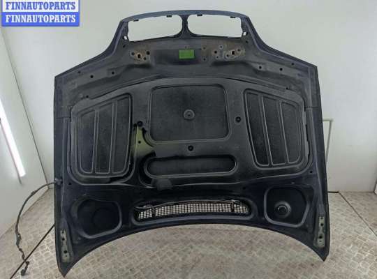 купить Капот на BMW 3 E46 (1998-2006)