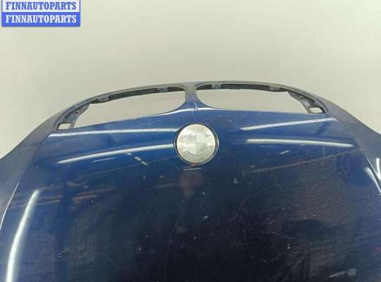 купить Капот на BMW 3 E46 (1998-2006)