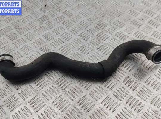 купить Патрубок радиатора на Mercedes C-Class W203 (2000-2006)