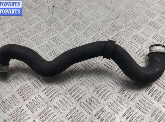 купить Патрубок радиатора на Mercedes C-Class W203 (2000-2006)