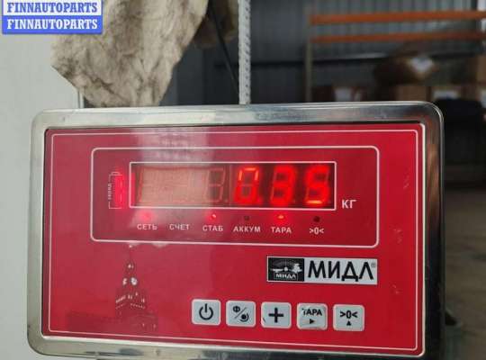 купить Патрубок радиатора на Mercedes C-Class W203 (2000-2006)