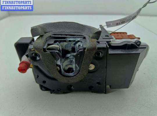 купить Замок двери задней правой на Peugeot 607