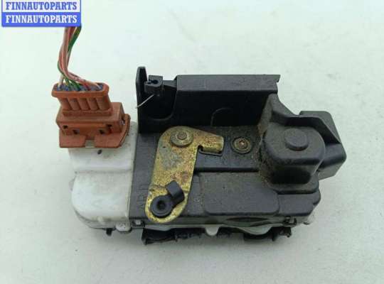 купить Замок двери задней правой на Peugeot 607