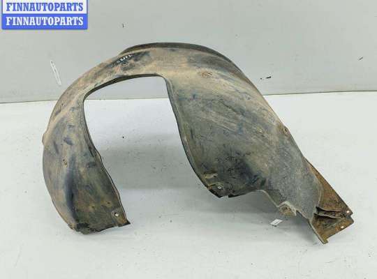 Защита крыла (подкрылок) передняя правая BM3593066 на BMW 5 E39 (1995-2003)